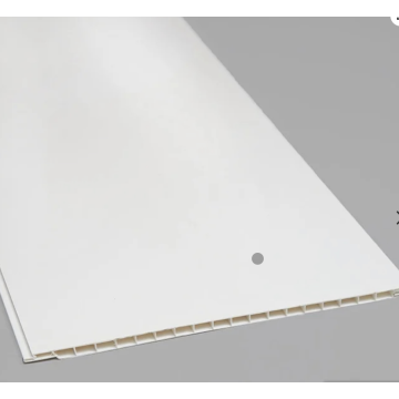 White Gloss PVC Ceiling Panels – 3000 x 250 x 8mm – Pack of 4
